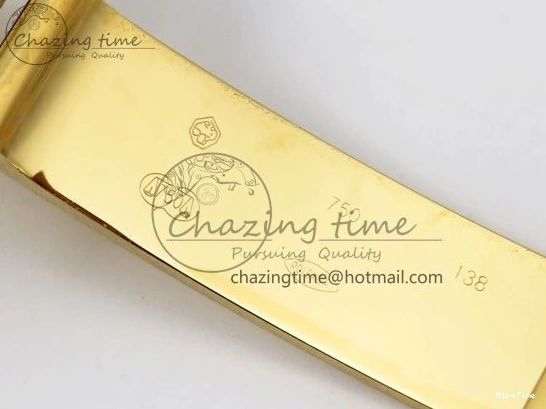 MiroTime 0207 Daytona 116518 QF 1:1 Best Edition Black Dial on Oysterflex Strap SH4130 V3 (Gain Weight) TravelReady 1684